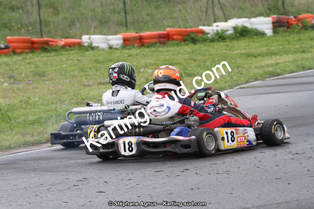 17/04/2016 : Kartix Club 2016 à Ganges (Photos Stéphane Agnus) 2016 — karting