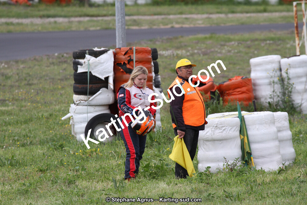 17/04/2016 : Kartix Club 2016 à Ganges (Photos Stéphane Agnus) 2016 — karting