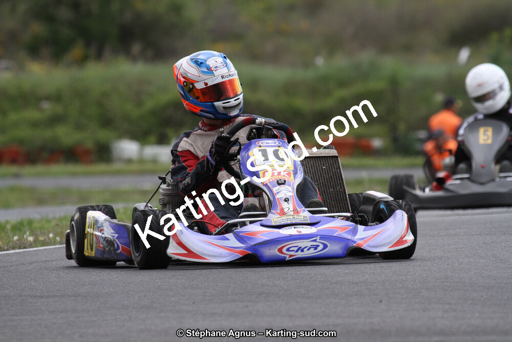 17/04/2016 : Kartix Club 2016 à Ganges (Photos Stéphane Agnus) 2016 — karting