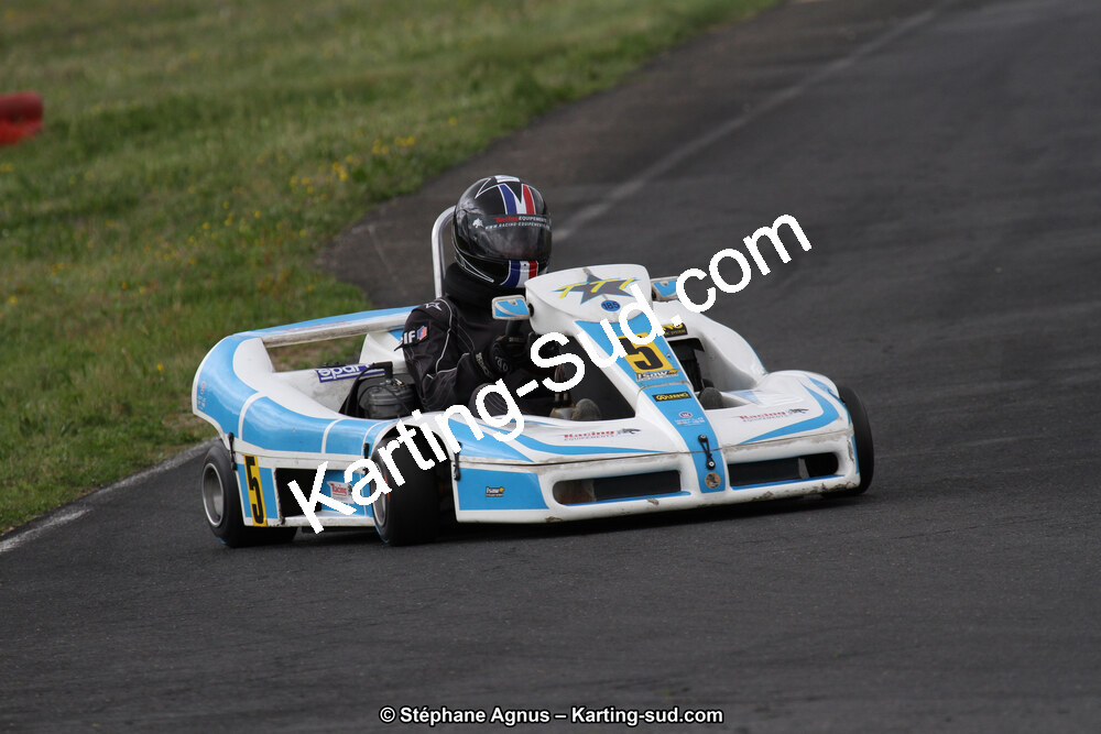 17/04/2016 : Kartix Club 2016 à Ganges (Photos Stéphane Agnus) 2016 — karting