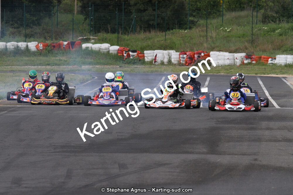 17/04/2016 : Kartix Club 2016 à Ganges (Photos Stéphane Agnus) 2016 — karting