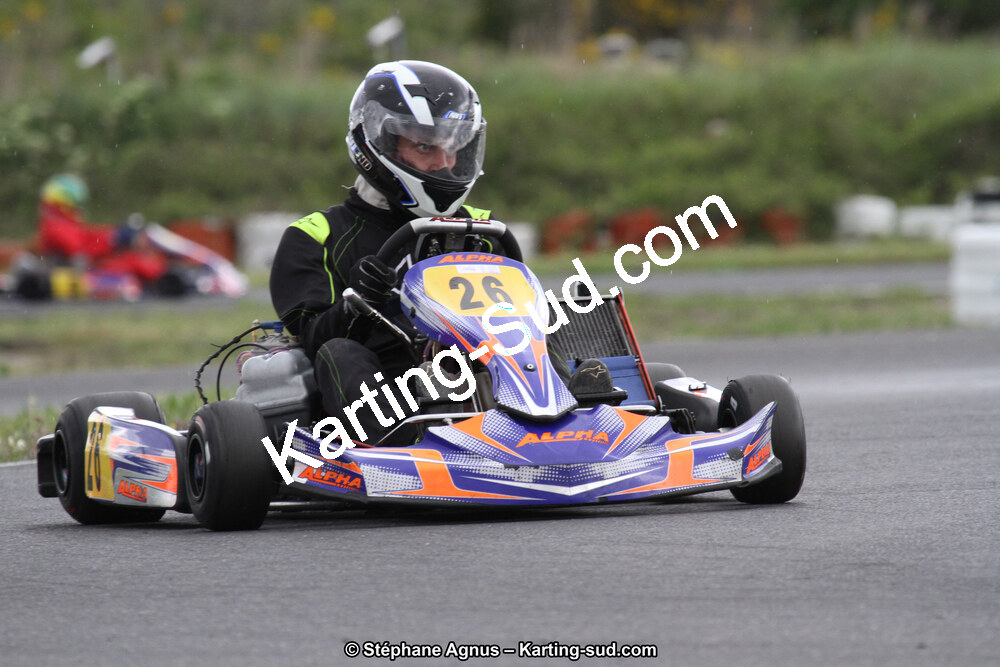 17/04/2016 : Kartix Club 2016 à Ganges (Photos Stéphane Agnus) 2016 — karting