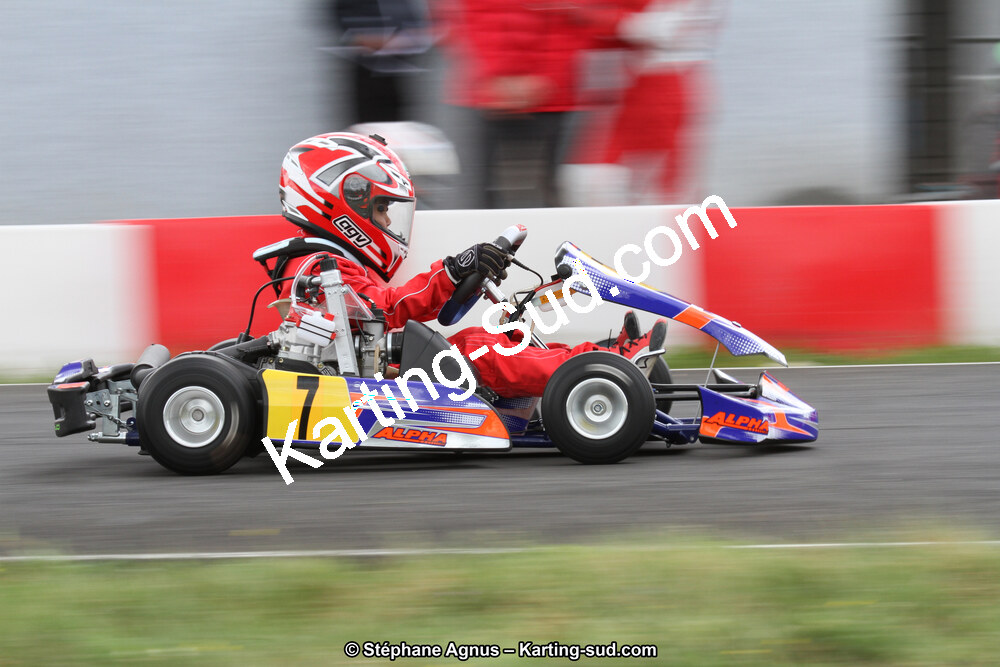 17/04/2016 : Kartix Club 2016 à Ganges (Photos Stéphane Agnus) 2016 — karting