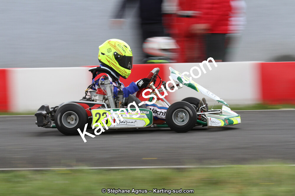17/04/2016 : Kartix Club 2016 à Ganges (Photos Stéphane Agnus) 2016 — karting