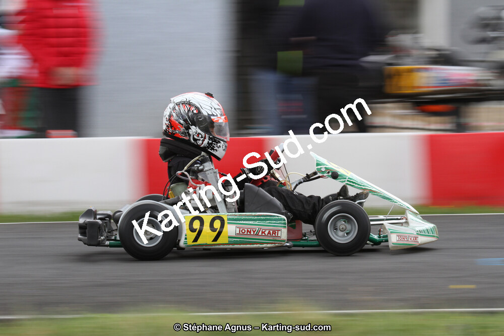 17/04/2016 : Kartix Club 2016 à Ganges (Photos Stéphane Agnus) 2016 — karting