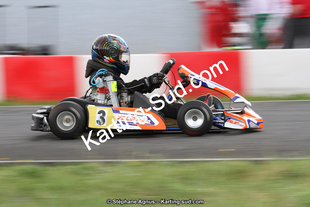 17/04/2016 : Kartix Club 2016 à Ganges (Photos Stéphane Agnus) 2016 — karting