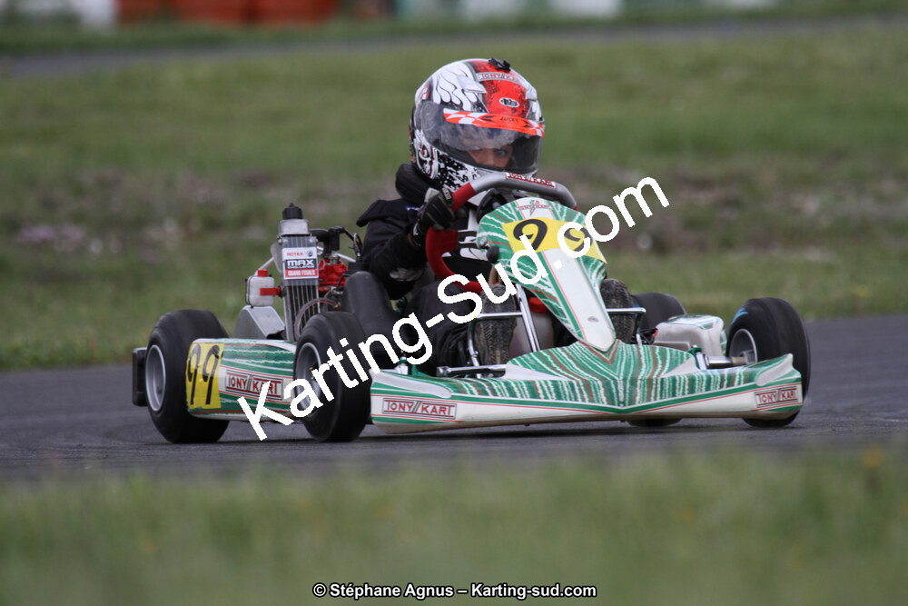 17/04/2016 : Kartix Club 2016 à Ganges (Photos Stéphane Agnus) 2016 — karting