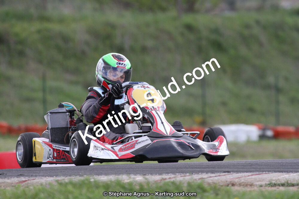 17/04/2016 : Kartix Club 2016 à Ganges (Photos Stéphane Agnus) 2016 — karting