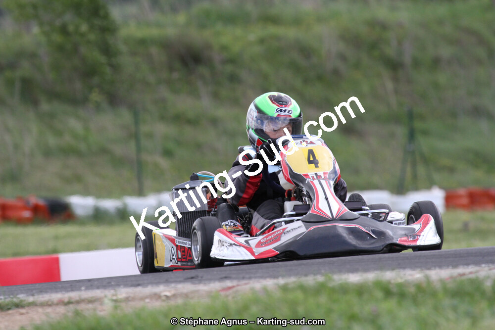 17/04/2016 : Kartix Club 2016 à Ganges (Photos Stéphane Agnus) 2016 — karting