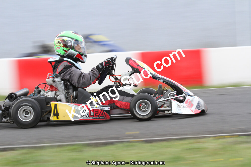 17/04/2016 : Kartix Club 2016 à Ganges (Photos Stéphane Agnus) 2016 — karting