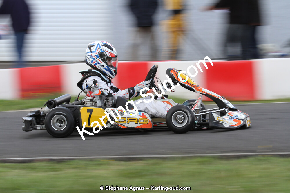 17/04/2016 : Kartix Club 2016 à Ganges (Photos Stéphane Agnus) 2016 — karting