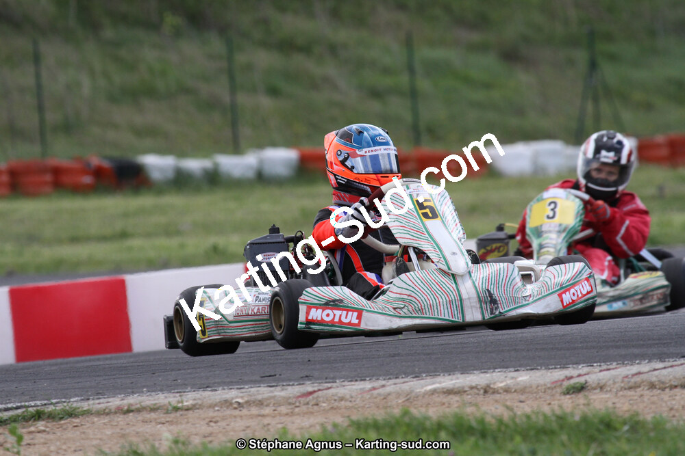 17/04/2016 : Kartix Club 2016 à Ganges (Photos Stéphane Agnus) 2016 — karting