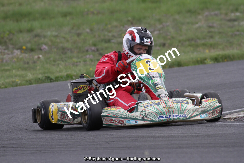 17/04/2016 : Kartix Club 2016 à Ganges (Photos Stéphane Agnus) 2016 — karting
