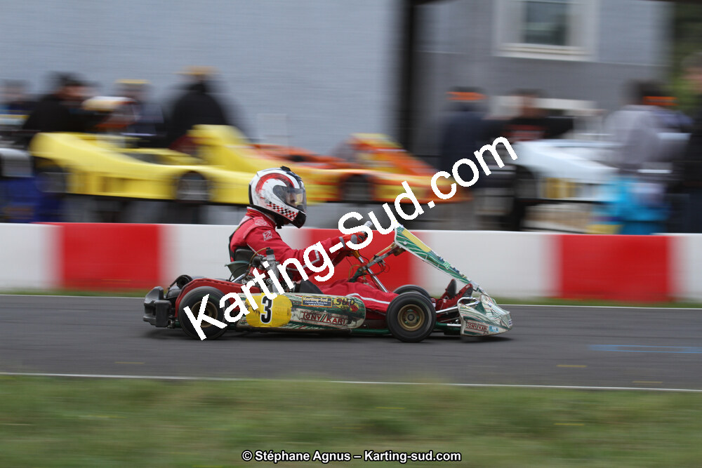 17/04/2016 : Kartix Club 2016 à Ganges (Photos Stéphane Agnus) 2016 — karting