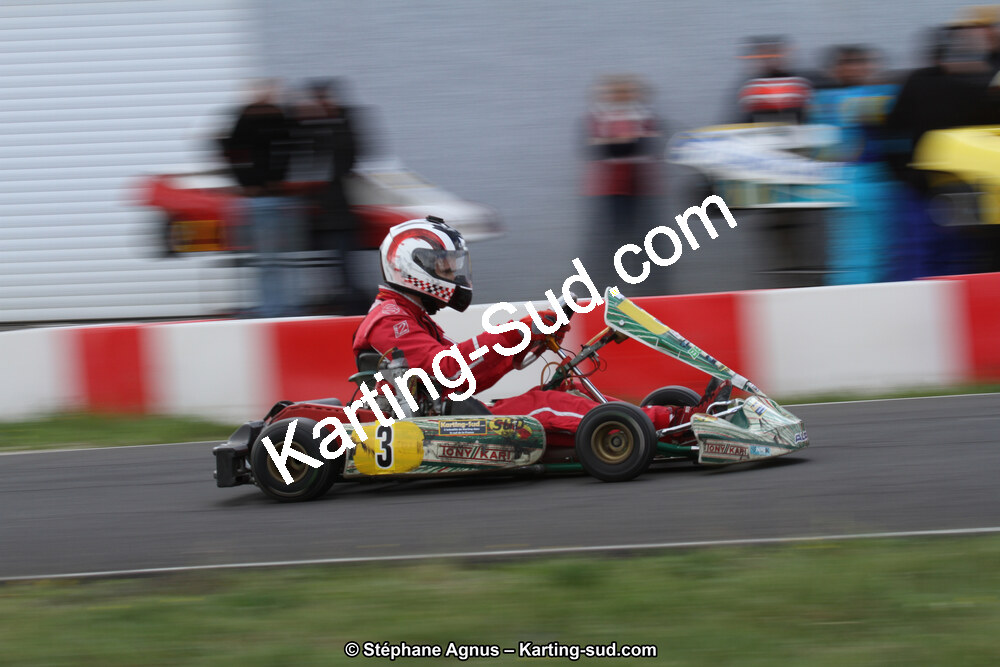 17/04/2016 : Kartix Club 2016 à Ganges (Photos Stéphane Agnus) 2016 — karting