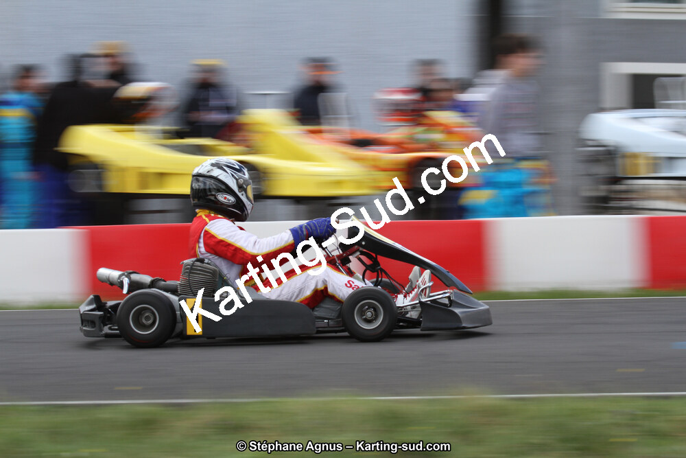 17/04/2016 : Kartix Club 2016 à Ganges (Photos Stéphane Agnus) 2016 — karting