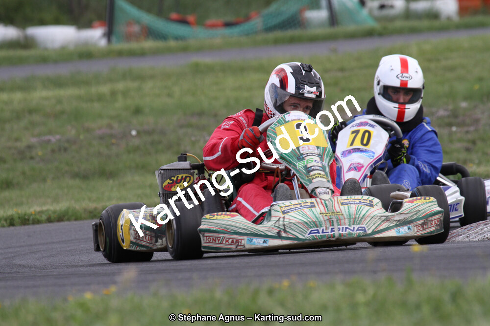17/04/2016 : Kartix Club 2016 à Ganges (Photos Stéphane Agnus) 2016 — karting