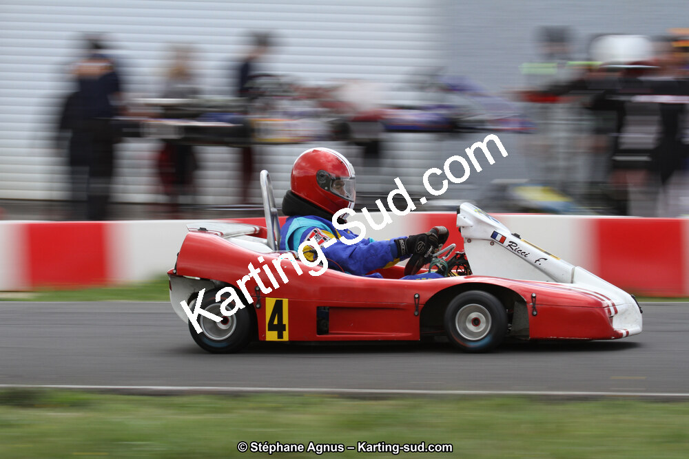 17/04/2016 : Kartix Club 2016 à Ganges (Photos Stéphane Agnus) 2016 — karting