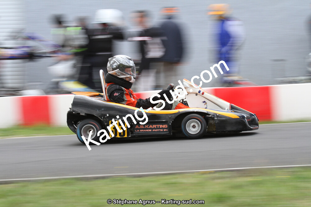 17/04/2016 : Kartix Club 2016 à Ganges (Photos Stéphane Agnus) 2016 — karting