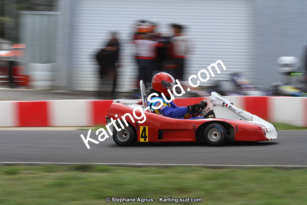 17/04/2016 : Kartix Club 2016 à Ganges (Photos Stéphane Agnus) 2016 — karting