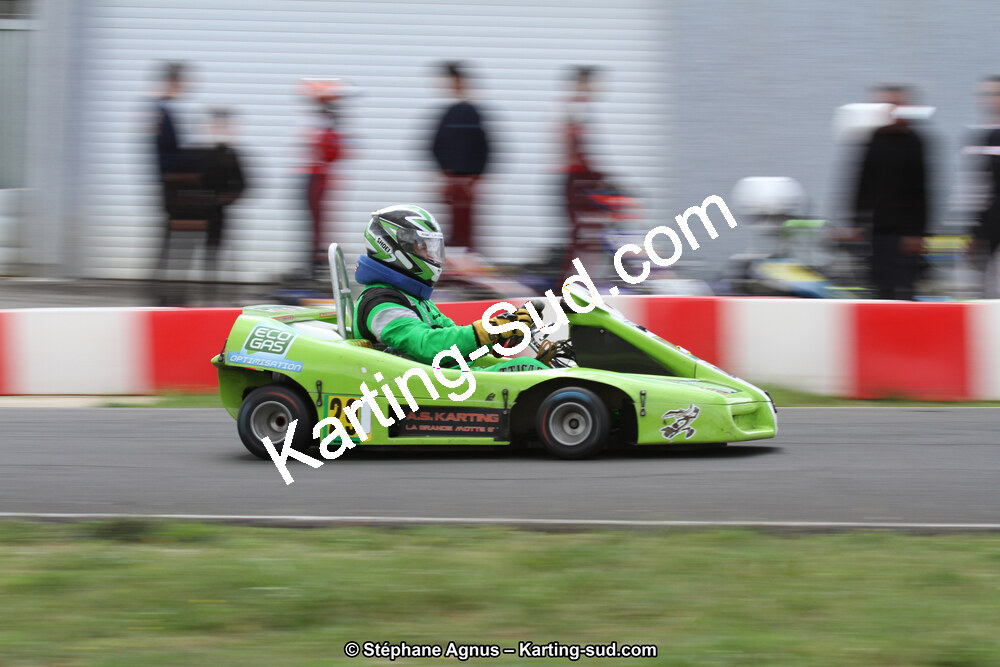 17/04/2016 : Kartix Club 2016 à Ganges (Photos Stéphane Agnus) 2016 — karting