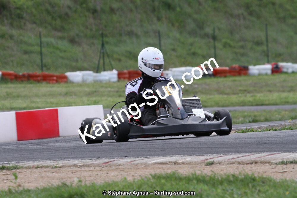 17/04/2016 : Kartix Club 2016 à Ganges (Photos Stéphane Agnus) 2016 — karting