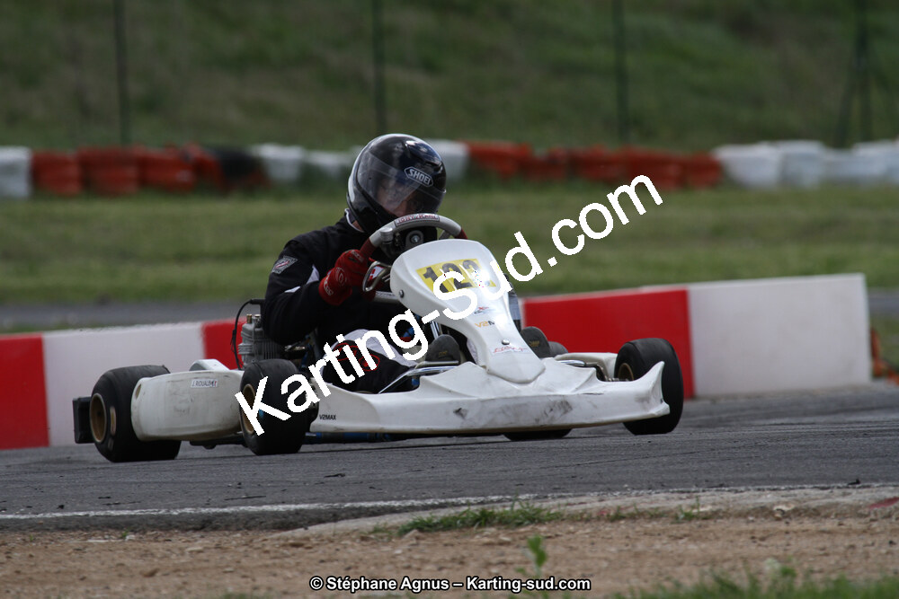 17/04/2016 : Kartix Club 2016 à Ganges (Photos Stéphane Agnus) 2016 — karting