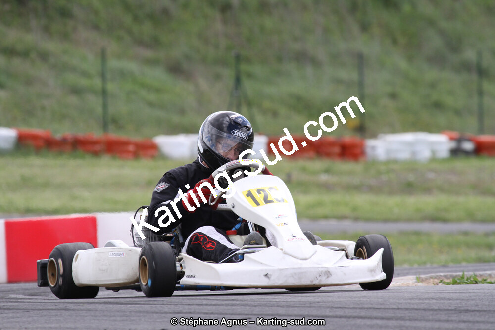 17/04/2016 : Kartix Club 2016 à Ganges (Photos Stéphane Agnus) 2016 — karting