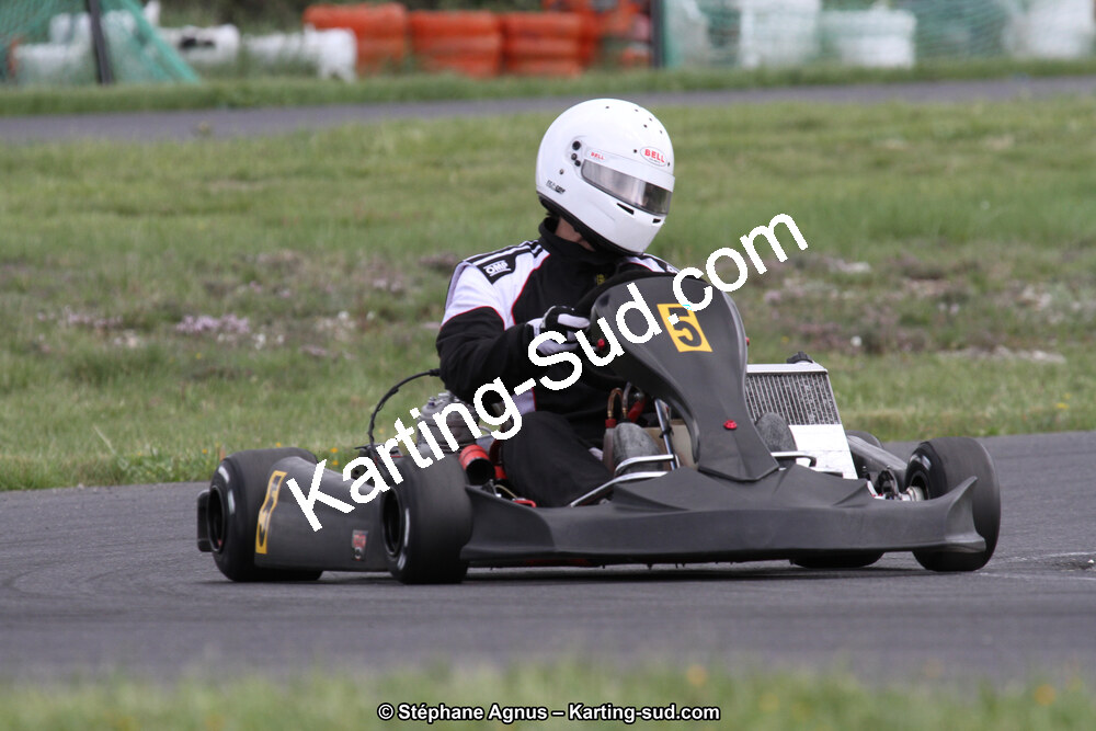17/04/2016 : Kartix Club 2016 à Ganges (Photos Stéphane Agnus) 2016 — karting