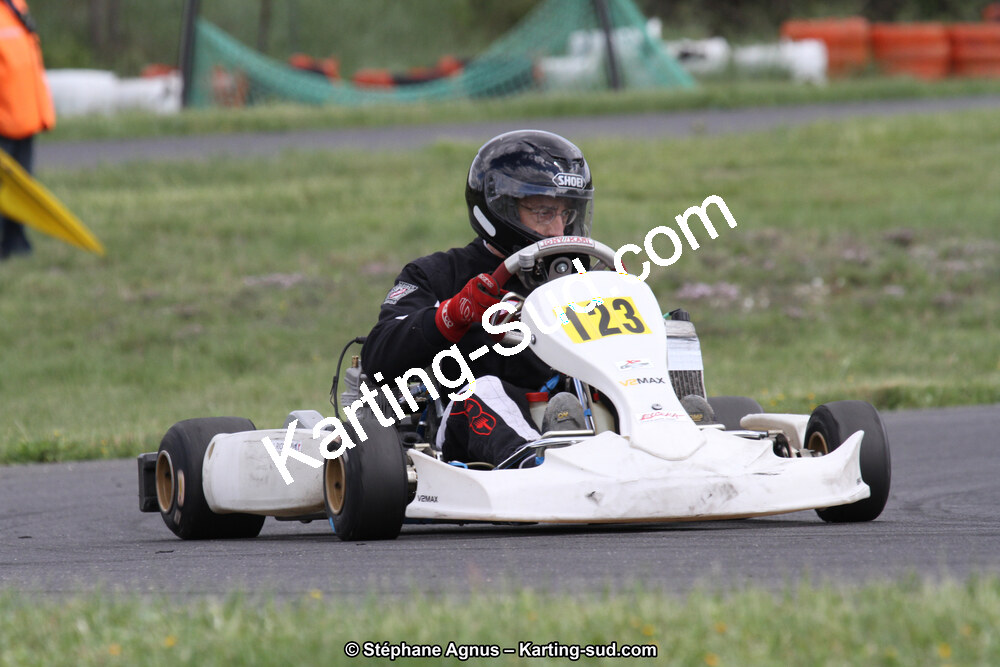17/04/2016 : Kartix Club 2016 à Ganges (Photos Stéphane Agnus) 2016 — karting
