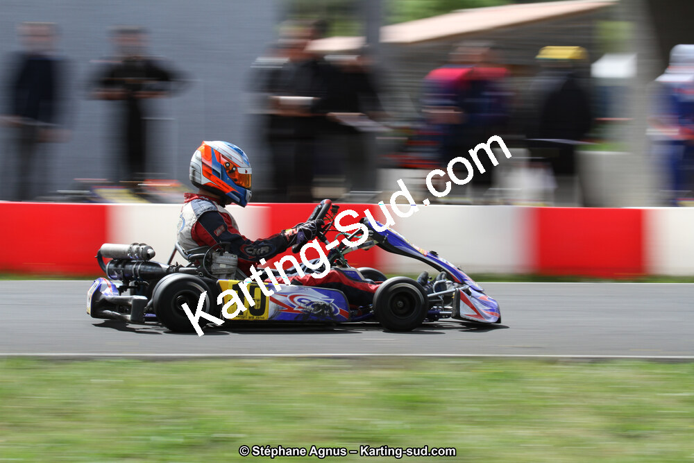 17/04/2016 : Kartix Club 2016 à Ganges (Photos Stéphane Agnus) 2016 — karting