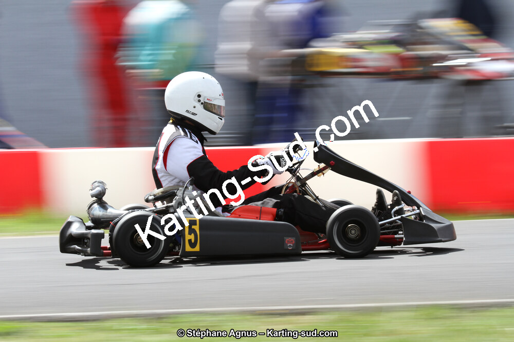 17/04/2016 : Kartix Club 2016 à Ganges (Photos Stéphane Agnus) 2016 — karting