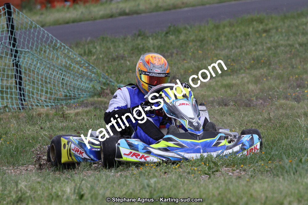 17/04/2016 : Kartix Club 2016 à Ganges (Photos Stéphane Agnus) 2016 — karting