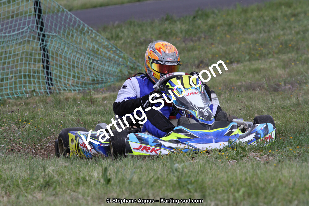 17/04/2016 : Kartix Club 2016 à Ganges (Photos Stéphane Agnus) 2016 — karting