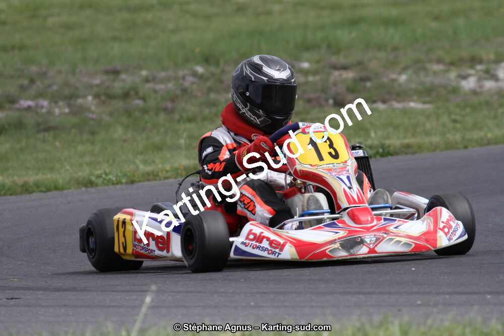 17/04/2016 : Kartix Club 2016 à Ganges (Photos Stéphane Agnus) 2016 — karting