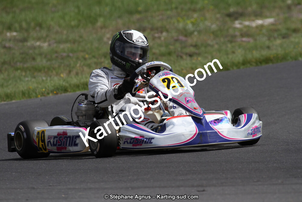 17/04/2016 : Kartix Club 2016 à Ganges (Photos Stéphane Agnus) 2016 — karting