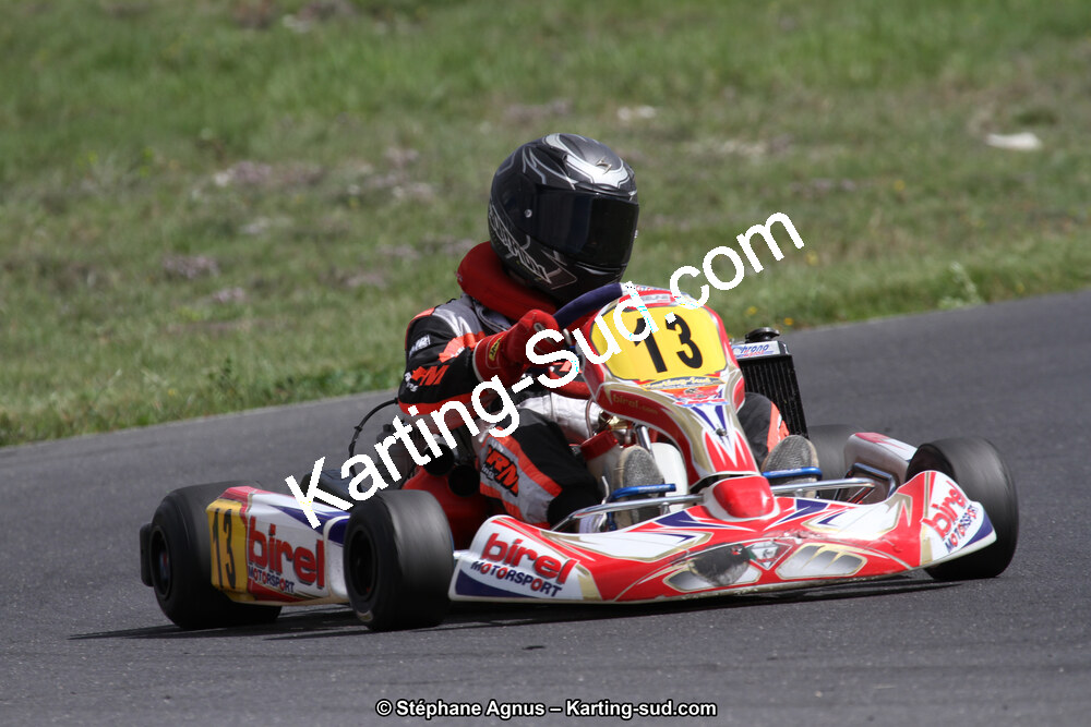 17/04/2016 : Kartix Club 2016 à Ganges (Photos Stéphane Agnus) 2016 — karting