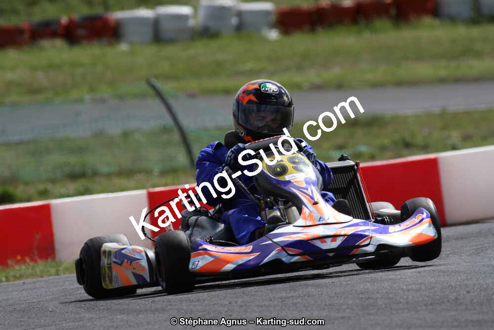 17/04/2016 : Kartix Club 2016 à Ganges (Photos Stéphane Agnus) 2016 — karting