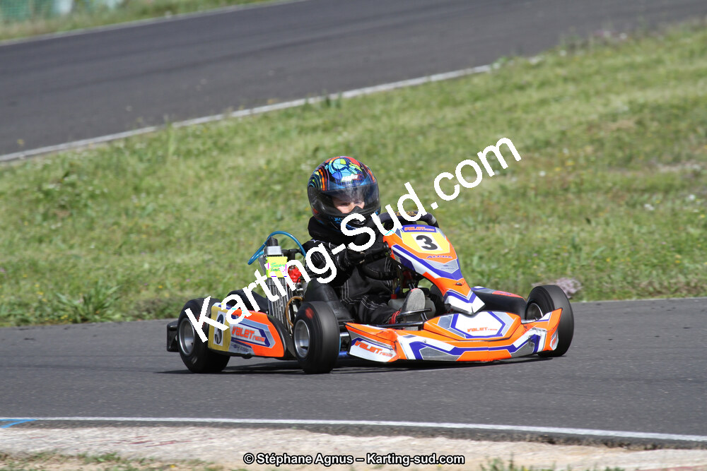 17/04/2016 : Kartix Club 2016 à Ganges (Photos Stéphane Agnus) 2016 — karting