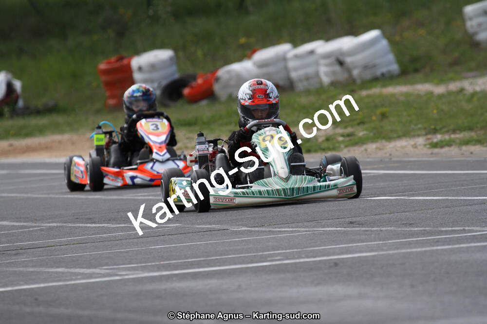 17/04/2016 : Kartix Club 2016 à Ganges (Photos Stéphane Agnus) 2016 — karting