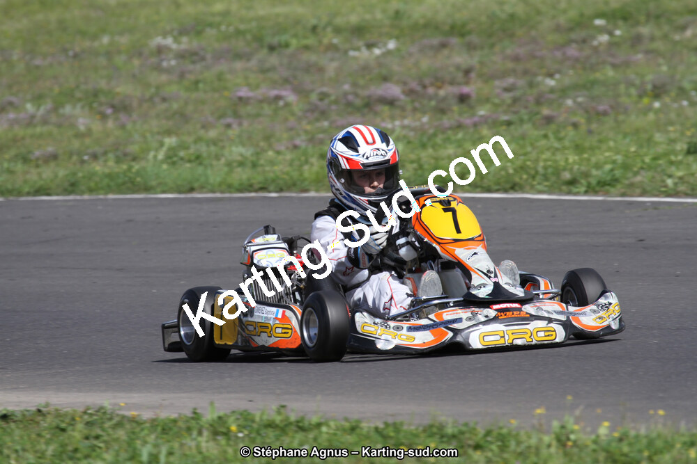 17/04/2016 : Kartix Club 2016 à Ganges (Photos Stéphane Agnus) 2016 — karting
