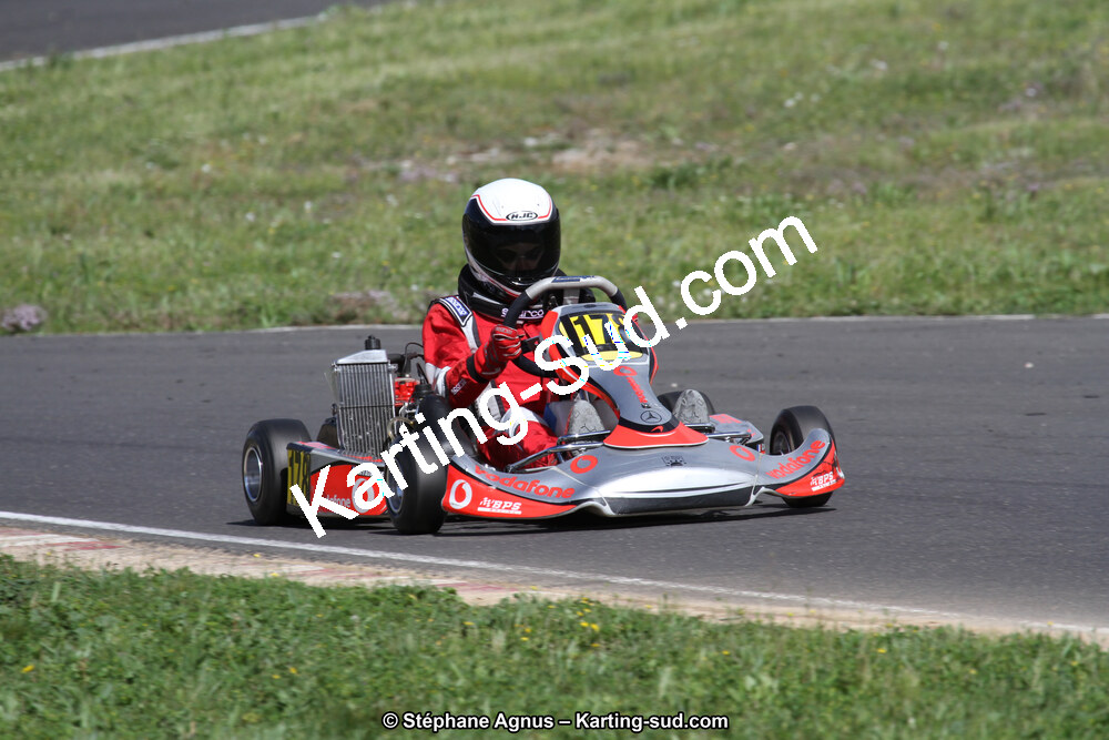17/04/2016 : Kartix Club 2016 à Ganges (Photos Stéphane Agnus) 2016 — karting