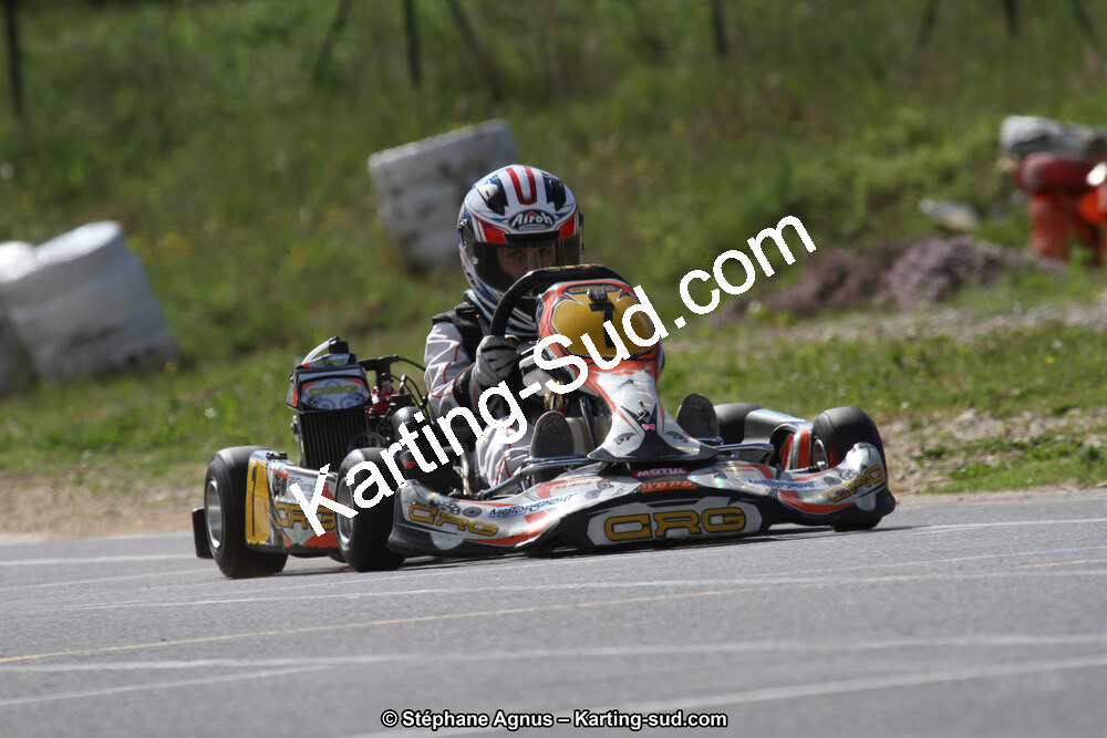 17/04/2016 : Kartix Club 2016 à Ganges (Photos Stéphane Agnus) 2016 — karting