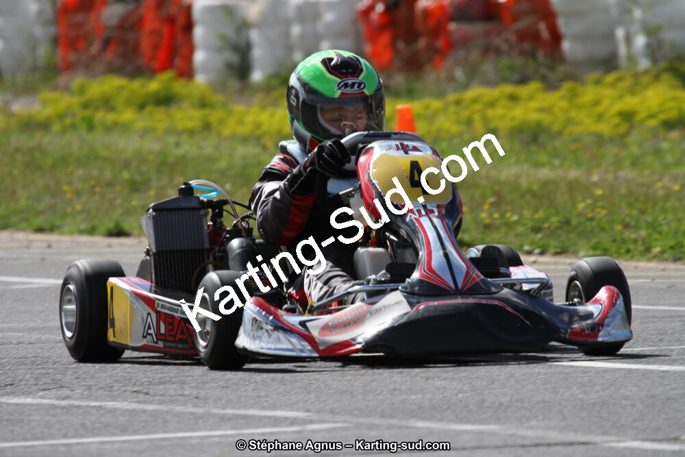 17/04/2016 : Kartix Club 2016 à Ganges (Photos Stéphane Agnus) 2016 — karting