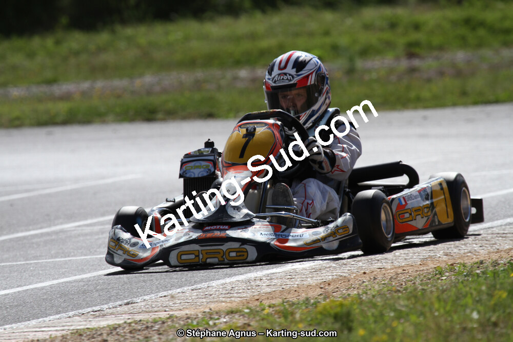 17/04/2016 : Kartix Club 2016 à Ganges (Photos Stéphane Agnus) 2016 — karting