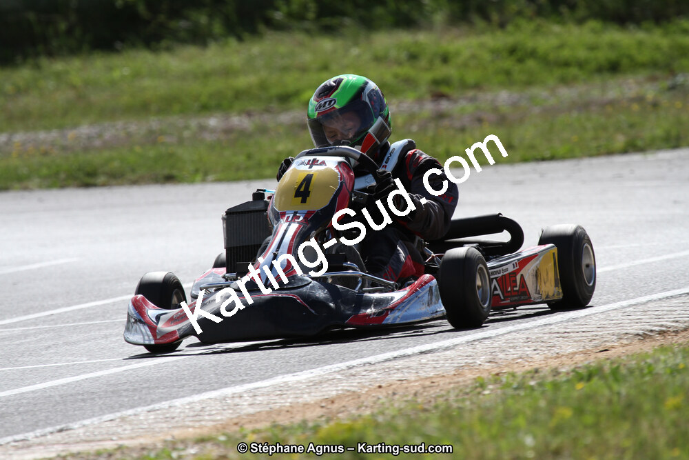 17/04/2016 : Kartix Club 2016 à Ganges (Photos Stéphane Agnus) 2016 — karting