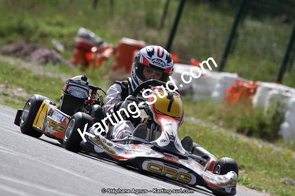 17/04/2016 : Kartix Club 2016 à Ganges (Photos Stéphane Agnus) 2016 — karting