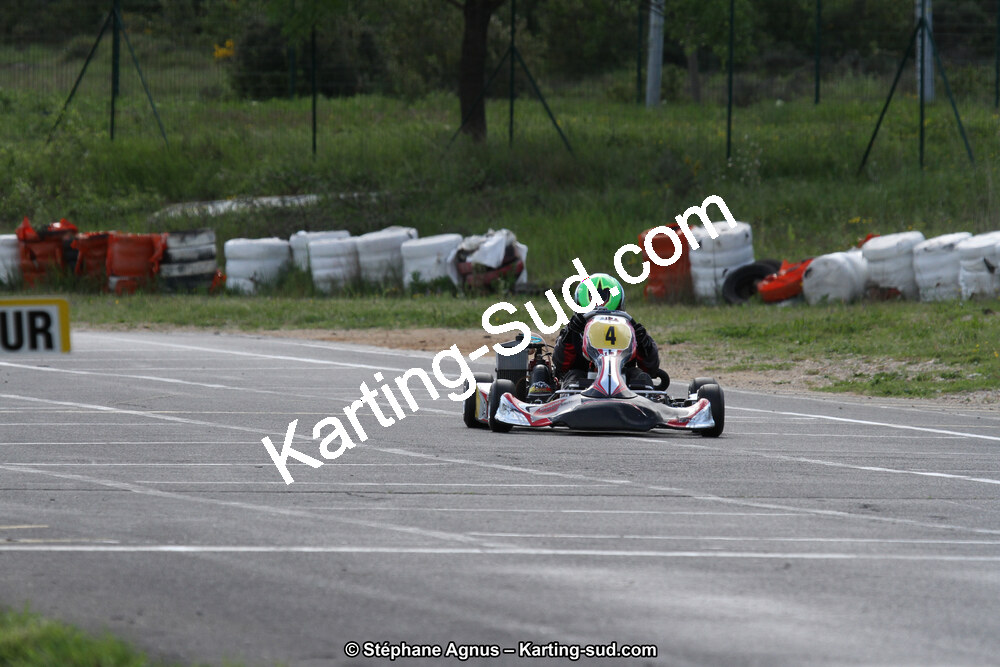 17/04/2016 : Kartix Club 2016 à Ganges (Photos Stéphane Agnus) 2016 — karting