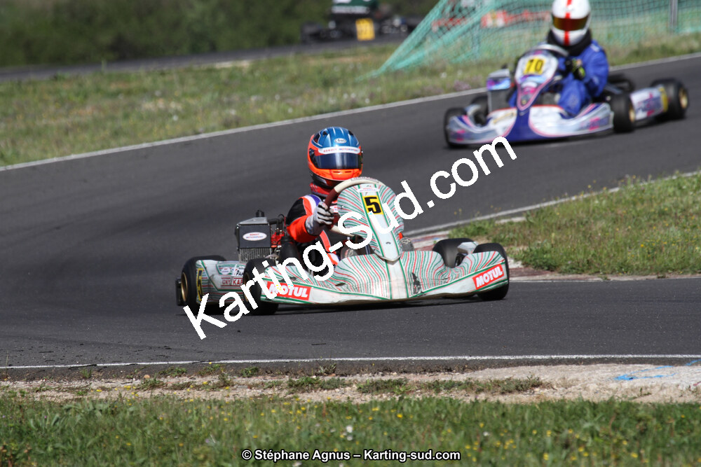 17/04/2016 : Kartix Club 2016 à Ganges (Photos Stéphane Agnus) 2016 — karting