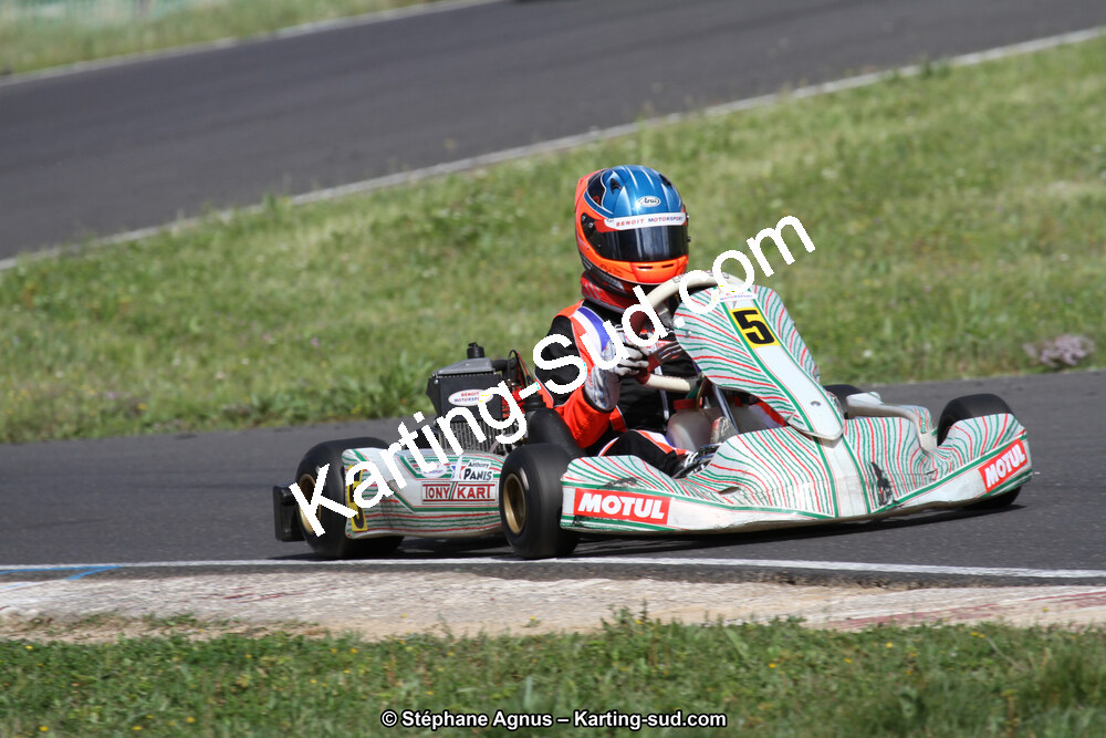 17/04/2016 : Kartix Club 2016 à Ganges (Photos Stéphane Agnus) 2016 — karting